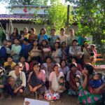 Comunidad Indigena SCZ 3